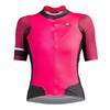 Giordana Women's NXG Air S/S Jersey - Pink