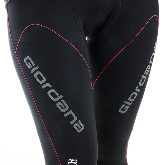 Giordana Womens AV Bib Tights