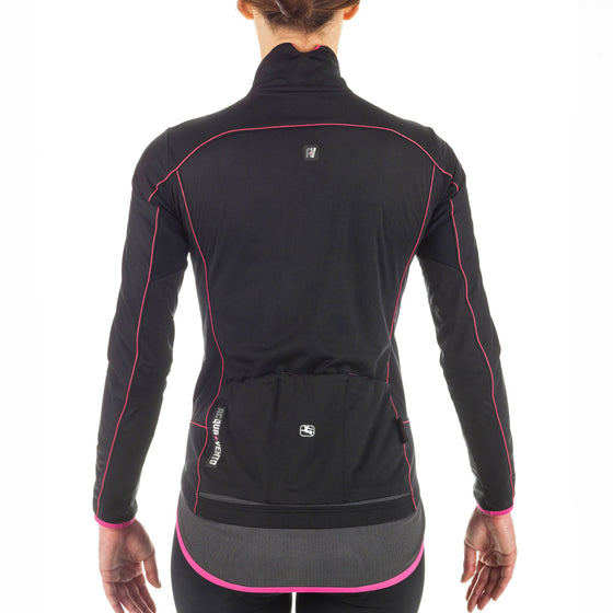 Giordana Womens AV Extreme Jacket