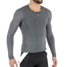  Giordana L/S Ceramic Base Layer