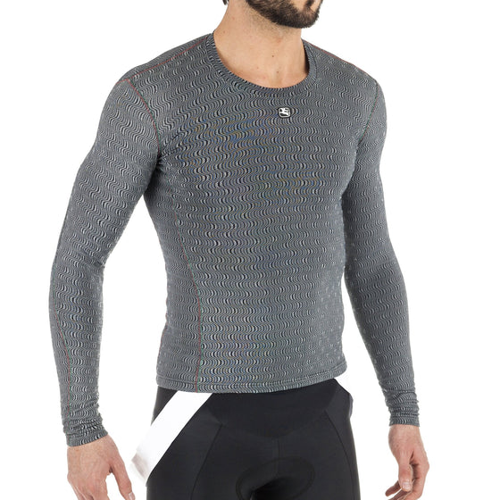 Giordana L/S Ceramic Base Layer