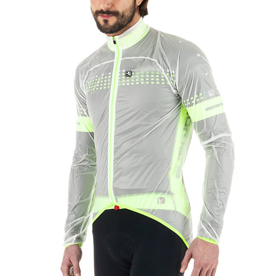 Giordana Nano Shell Windproof Jacket