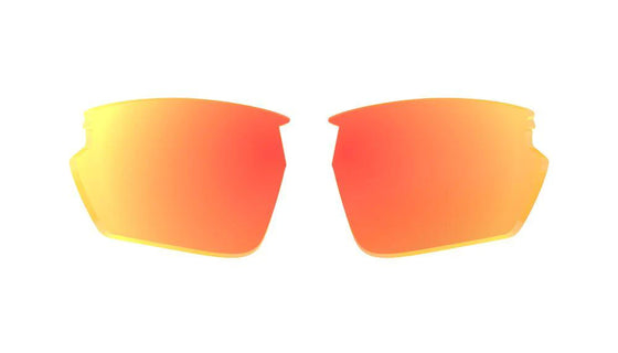 Rudy Project Stratofly Lens - Multilaser Orange
