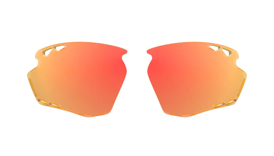 Rudy Project Rydon Running Lens - Multilaser Orange