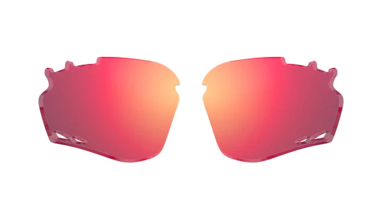 Rudy Project Propulse Lens - Multi Laser Red