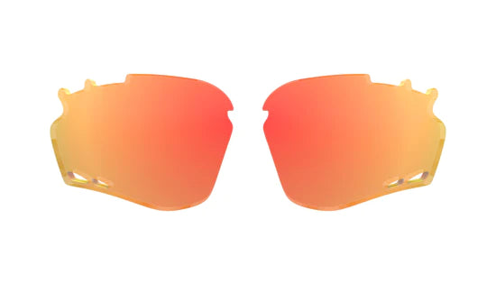 Rudy Project Propulse Lens - Multi Laser Orange
