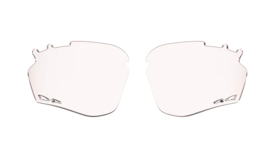 Rudy Project Propulse Lens - ImpactX 2Red