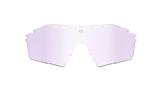 Rudy Project Cutline Lens - ImpactX Photochromic 2Laser Purple