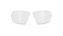  Rudy Project Agent Q Lenses - Transparent