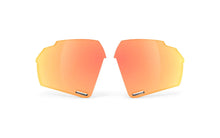  Rudy Project Deltabeat Lens - Multilaser Orange Running