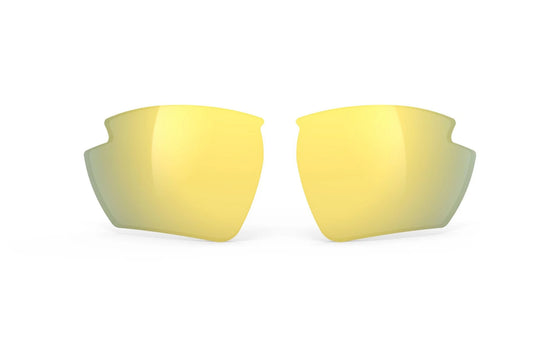 Rudy Project Magnus Lens - Multilaser Yellow