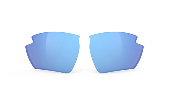 Rudy Project Magnus Lens - Multilaser Blue