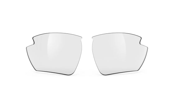 Rudy Project Magnus Lens - ImpactX 2Black