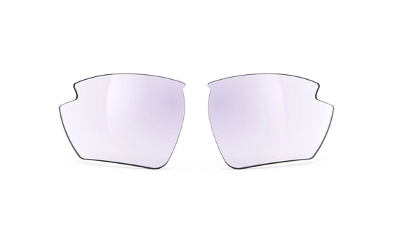 Rudy Project Magnus Lens - ImpactX 2Laser Purple