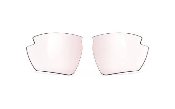 Rudy Project Magnus Lens - ImpactX 2Laser Red
