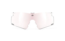  Rudy Project Tralyx+ Lens - ImpactX 2Laser Red
