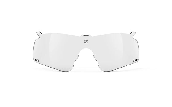 Rudy Project Tralyx+ Slim Lens - ImpactX 2Black