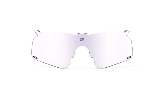 Rudy Project Tralyx+Slim Lens - ImpactX 2Laser Purple