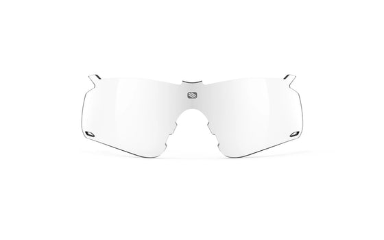 Rudy Project Tralyx+Slim Lens - ImpactX 2Laser Black