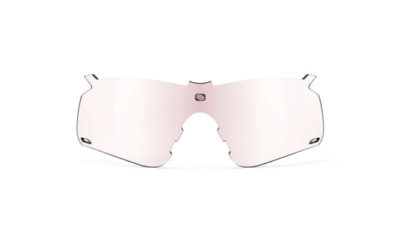 Rudy Project Tralyx+Slim Lens - ImpactX 2Laser Red