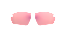  Rudy Project Rydon Lens - Racing Red