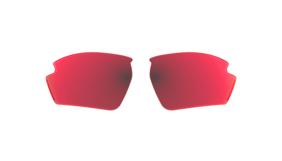 Rudy Project Rydon Lens - Multilaser Red