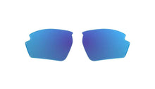  Rudy Project Rydon Lens - 3FX HDR Multilaser Blue