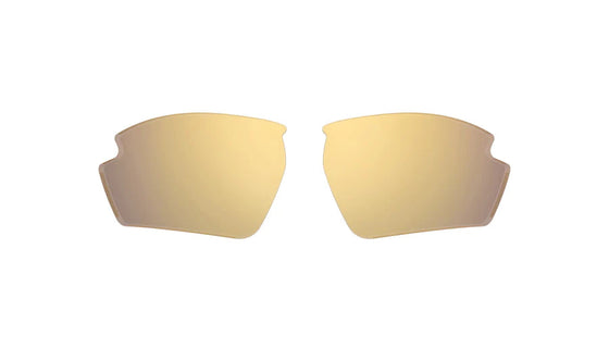 Rudy Project Rydon Slim Lens - Multilaser Gold
