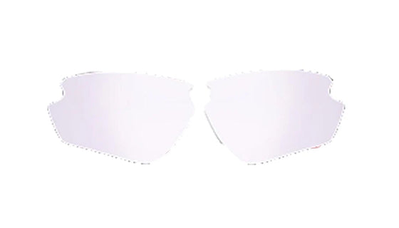 Rudy Project Rydon Slim Lens - ImapactX 2Laser Purple