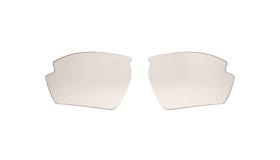 Rudy Project Rydon Slim Lens - ImpactX 2Laser Brown