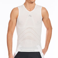  Giordana Sleeveless Lightweight Tubular Base Layer