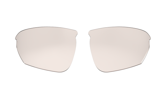 Rudy Project Noyz Lens - ImpactX 2LaserBrown