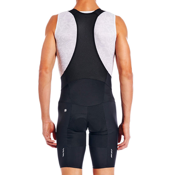 Giordana Men's Lungo Bib Shorts - Black