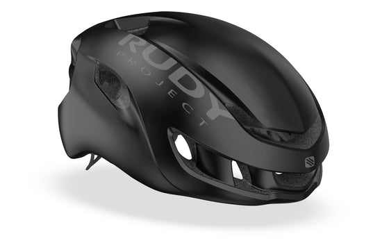 Rudy Project NYTRON Black (Matte)