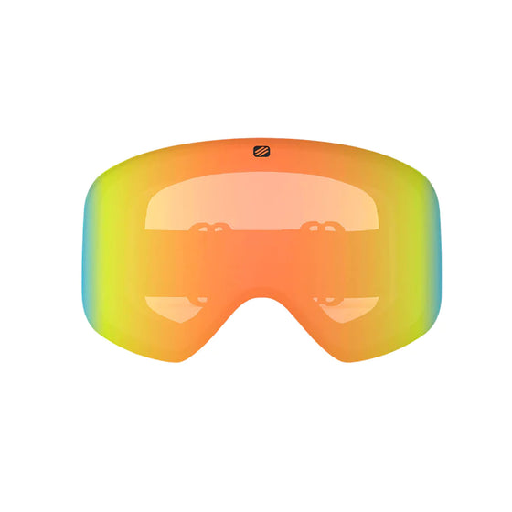 Rudy Project Skermo Lens - Multilaser Orange Full Revo