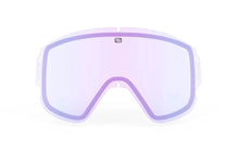  Spincut ImpactX Photochromic 2 Laser Purple