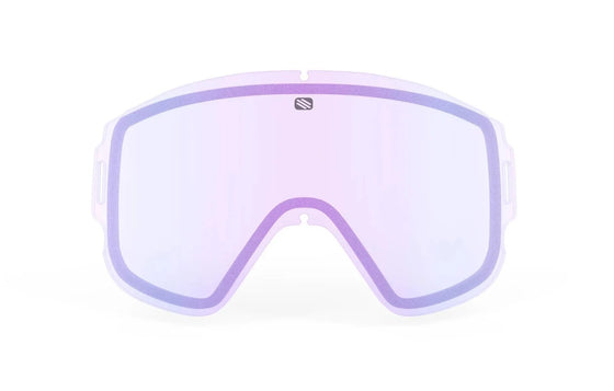 Spincut ImpactX Photochromic 2 Laser Purple