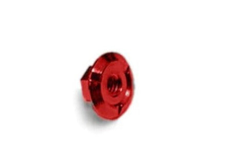 Rudy Project Rydon Red Temple Nut