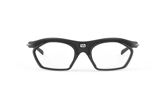 Rudy Project Rydon Slim Black Matte - Optical Dock Frozen Ash