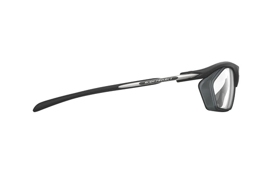 Rudy Project Rydon Slim Black Matte - Optical Dock Frozen Ash
