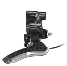  Campagnolo Super Record EPS 11spd Braze-on Front Derailleur