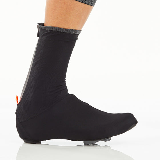 Giordana Tenax Pro Lycra Shoe Cover