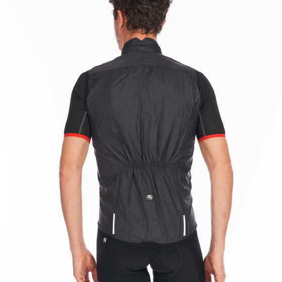 Giordana Unisex Zephyr Gilet - Black