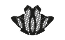  Rudy Project Racemaster Internal Padding