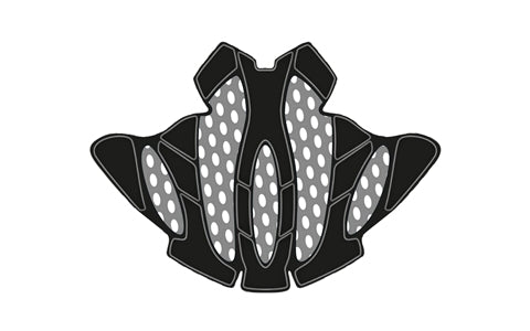 Rudy Project Racemaster Internal Padding