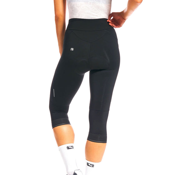 Giordana Womens Fusion Lycra Knicker