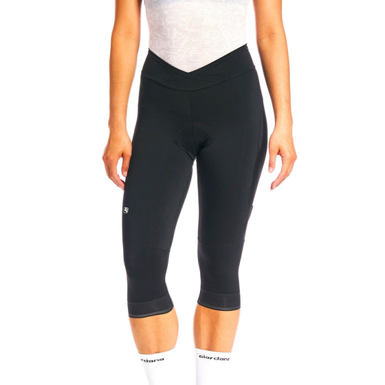 Giordana Womens Fusion Lycra Knicker