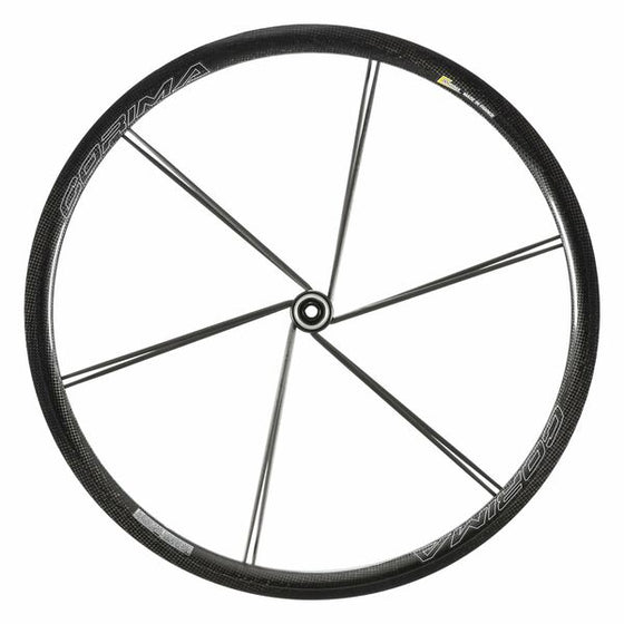 Corima 32mm MCC WS+ DX Disc Brake Wheelset - Clincher Shimano/Sram/XDR