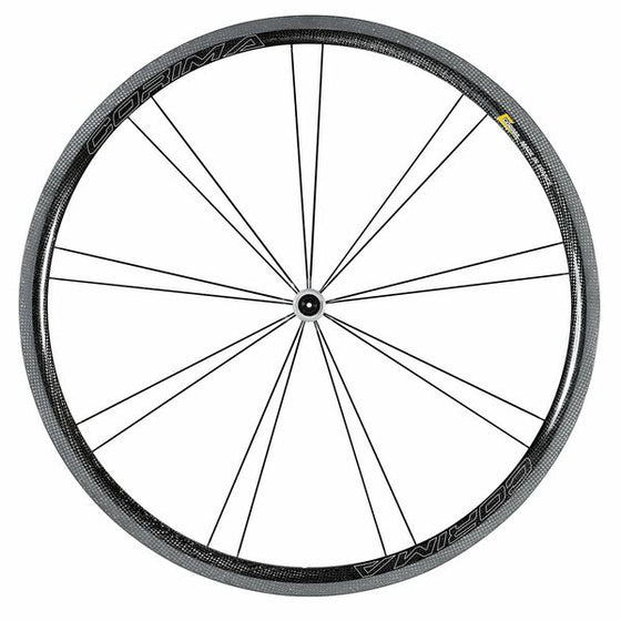 Corima 32mm WS+ Wheelset- Clincher - Outline - Shimano