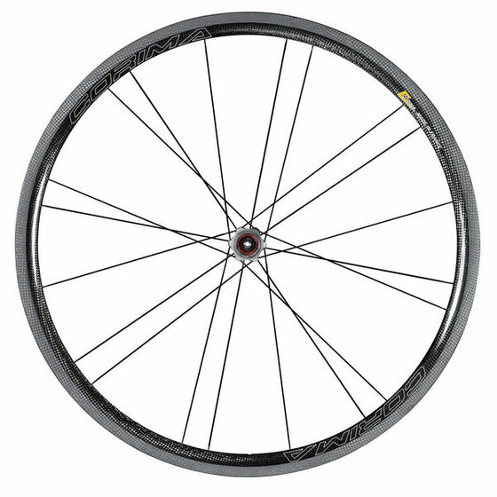 Corima 32mm WS+ Wheelset- Clincher - Outline - Shimano